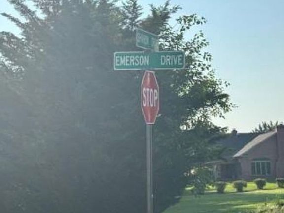Exterior Address Verification