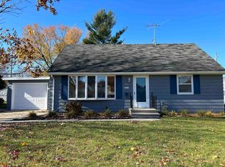 555 Fred St, Green Bay, WI 54302