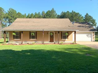 16901 John Smith Rd, Vancleave, MS 39565