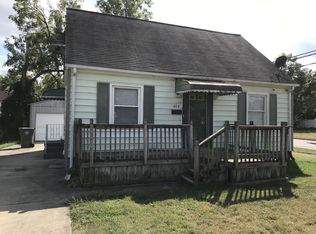 803 E Avondale Ave, Youngstown, OH 44502