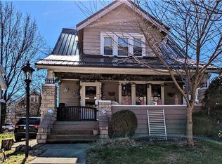 50 Brighton Dr, Akron, OH
