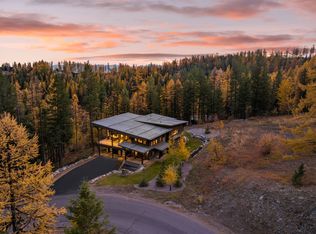 296 Northern Lights Dr, Whitefish, MT 59937