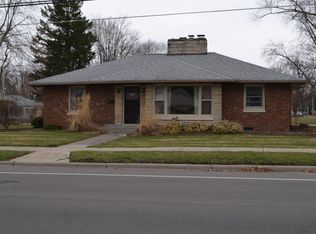 701 S Lakeview St, Sturgis, MI 49091