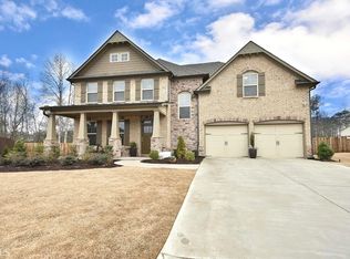 926 Ensign Peak Ct, Lawrenceville, GA 30044