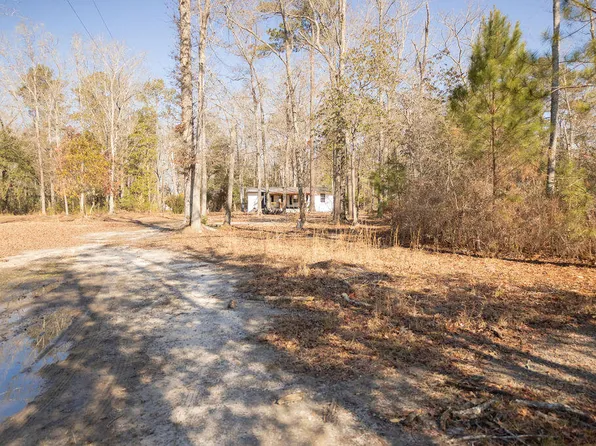 825 Glen St, Walterboro, SC 29488