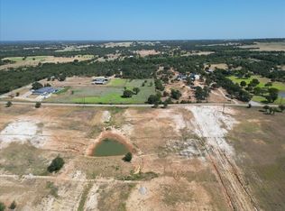 LOT 5 Perkins Rd, Poolville, TX 76487