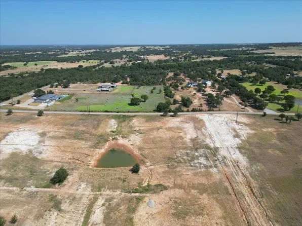 LOT 5 Perkins Rd, Poolville, TX 76487