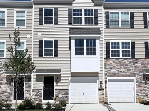 8203 Brodie Ct, Upper Macungie Township, PA 18031
