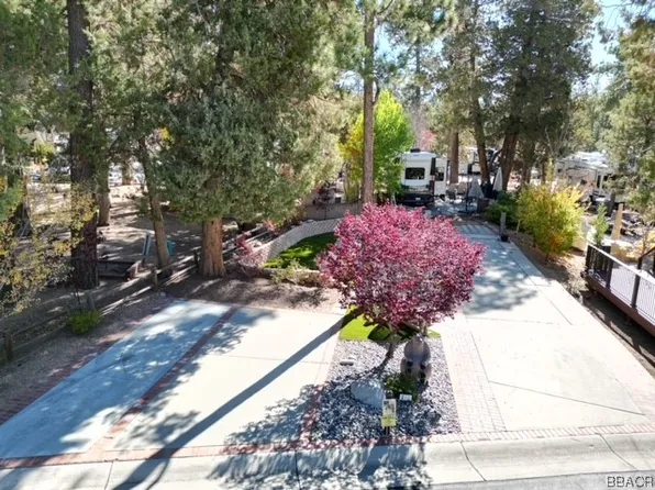 40751 N Shore Dr Lot 170, Fawnskin, CA 92333