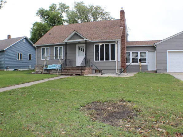 1409 Fillmore St, Alexandria, MN 56308