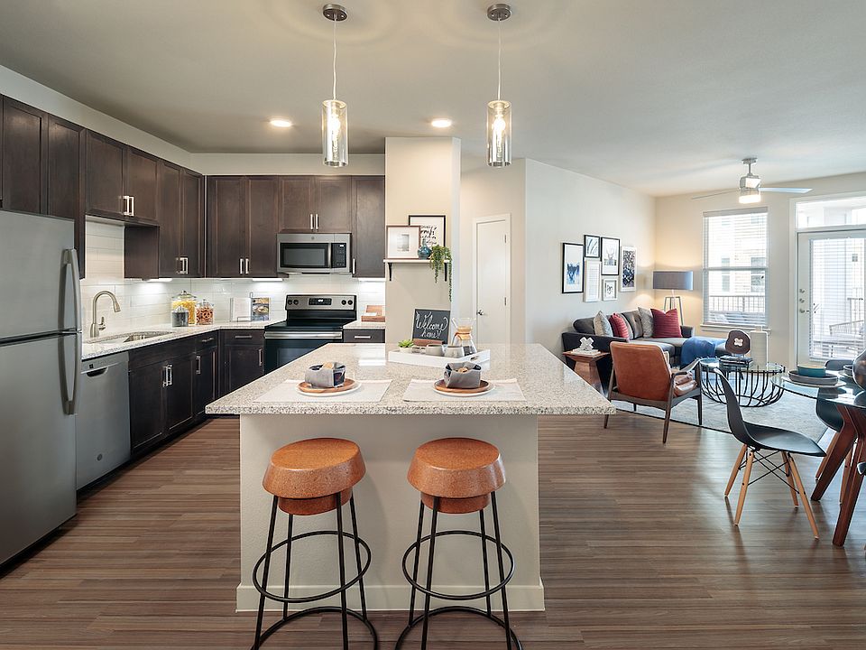1st image of 5415 N Foster Rd #10303