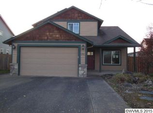 1761 NW Meadows Dr, McMinnville, OR 97128