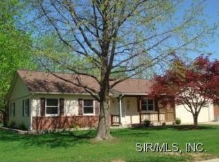 4603 Fantasy Ln, Alton, IL 62002