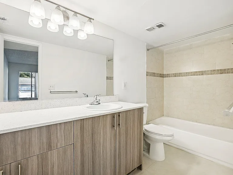 Elevate Your Self-Care Routine in a Luxurious Soaking Tub