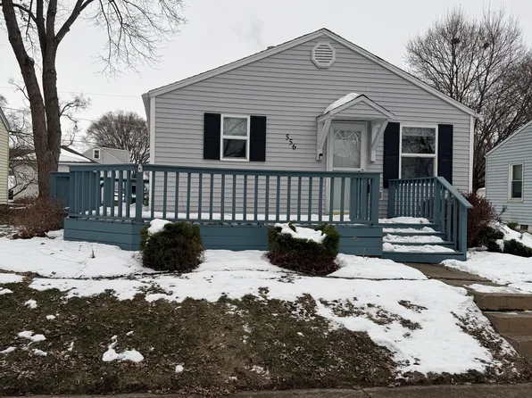 556 N 10th Ave, Kankakee, IL 60901
