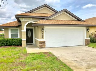 834 Angelina Ct, Port Orange, FL 32127