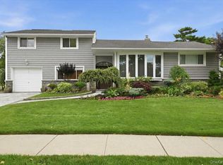 2504 Cadillac Drive, East Meadow, NY 11554