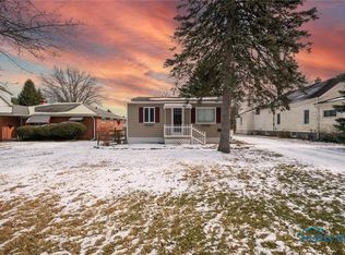 5140 Rowland Rd, Toledo, OH 43613