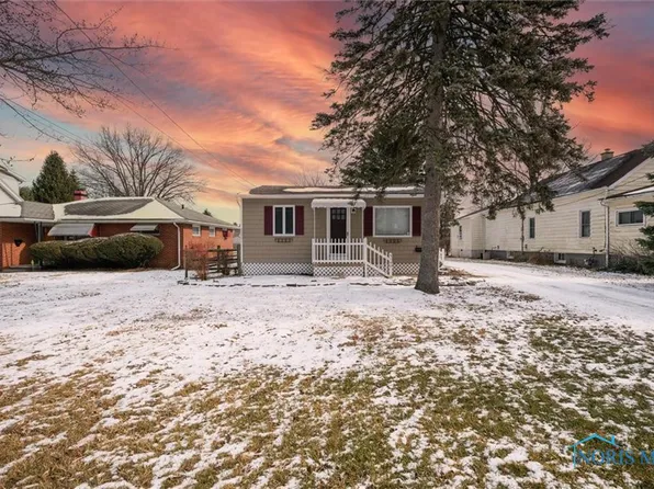 5140 Rowland Rd, Toledo, OH 43613