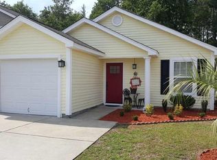 956 Silvercrest Dr, Myrtle Beach, SC 29579