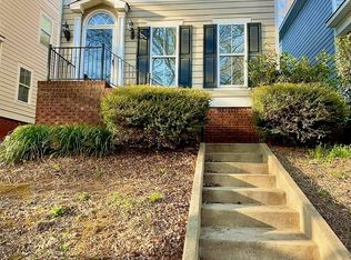 376 Providence Blvd, Macon, GA 31210