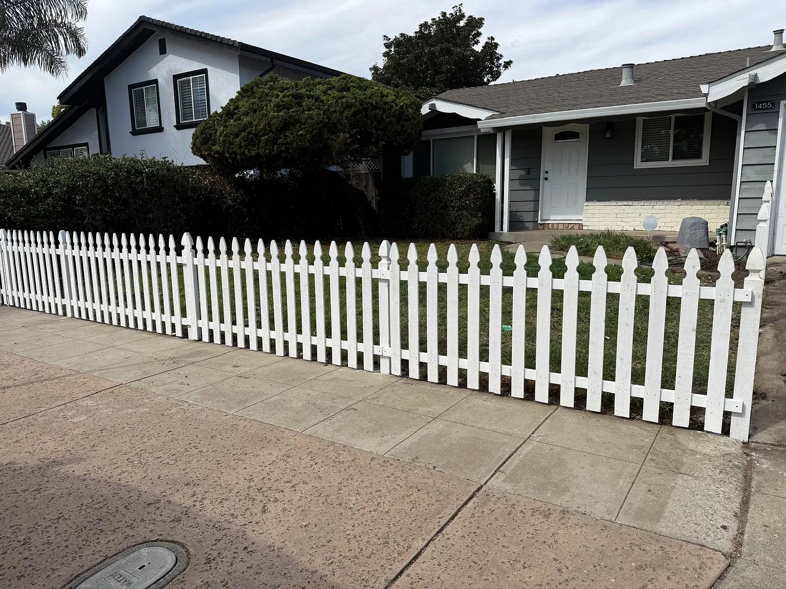 3 bed, 1359 sqft, $3,900 — Photo 1