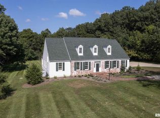 1339 Fandel Rd, Metamora, IL 61548