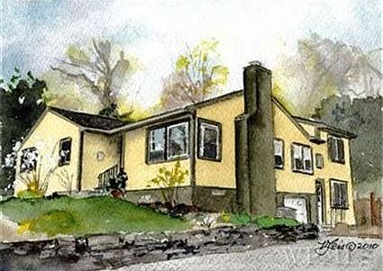 Watercolor