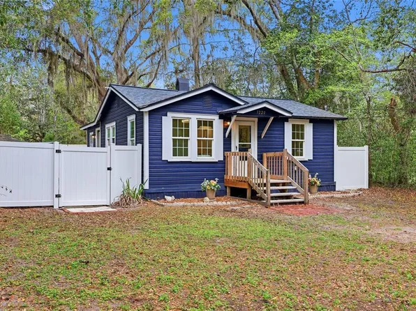 3220 NW 20th St, Gainesville, FL 32605