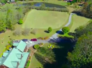 406 Twin Lakes, Blue Ridge, GA 30513