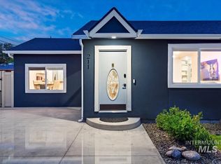 211 S Canyon St, Nampa, ID 83686
