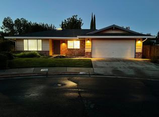 3961 Temple Ct, Merced, CA 95348