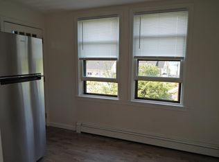 83 Leyden St #1, Boston, MA 02128