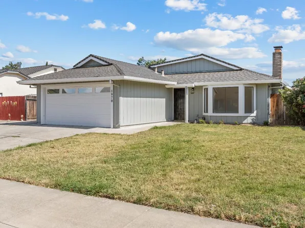 1970 Deauville Dr, Stockton, CA 95210