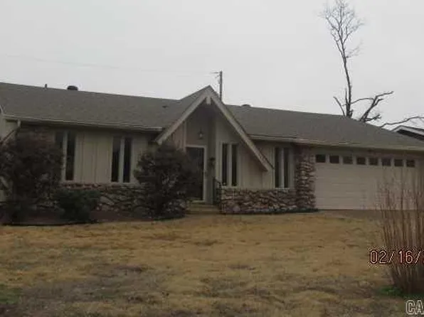 1115 Briar Creek Rd, Little Rock, AR 72211