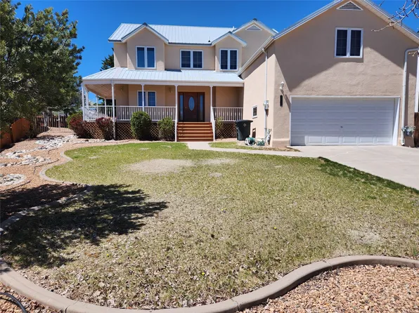 1919 Mendius Ln, Los Alamos, NM 87544