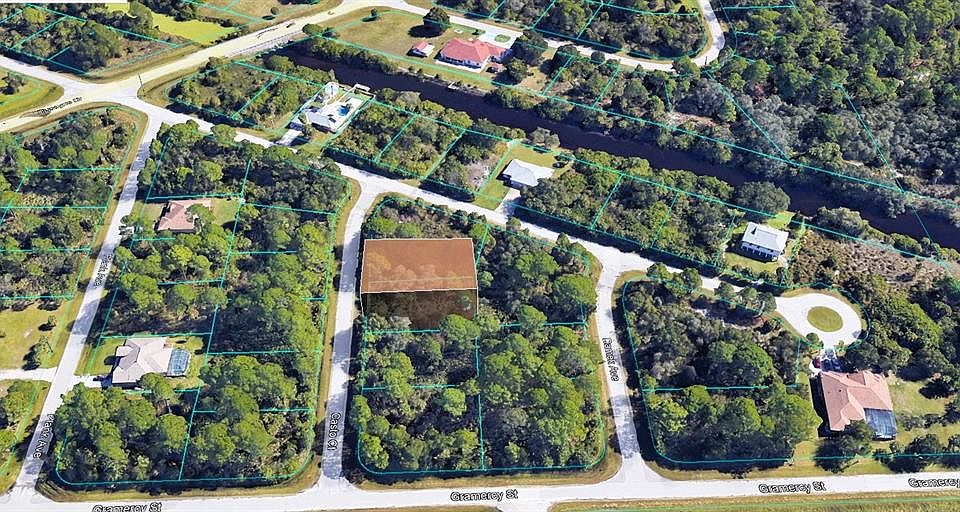 2nd image of 15297 CASTO AVENUE LOT 1