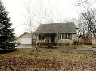 327 Milwaukee St, Neosho, WI 53059