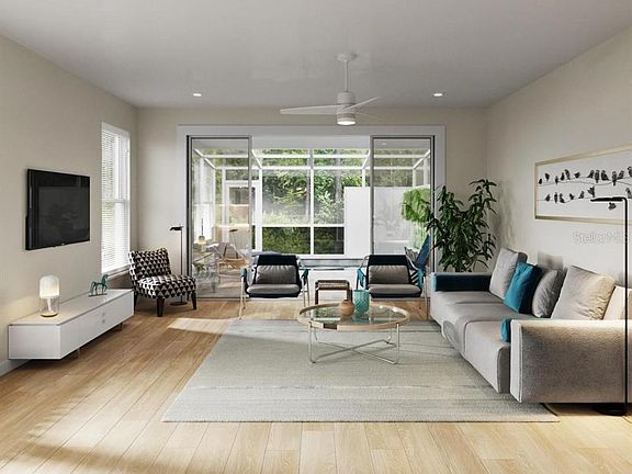 3rd image of 17402 Hidden Forest Dr