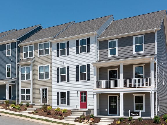 2nd image of 100 Hamilton Ave #7074IO