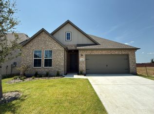 1232 Redcoat Dr, Forney, TX 75126