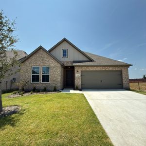1232 Redcoat Dr, Forney, TX, 75126