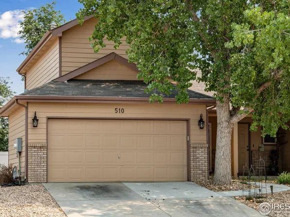 510 N 28th Ave Ct, Greeley, CO 80631