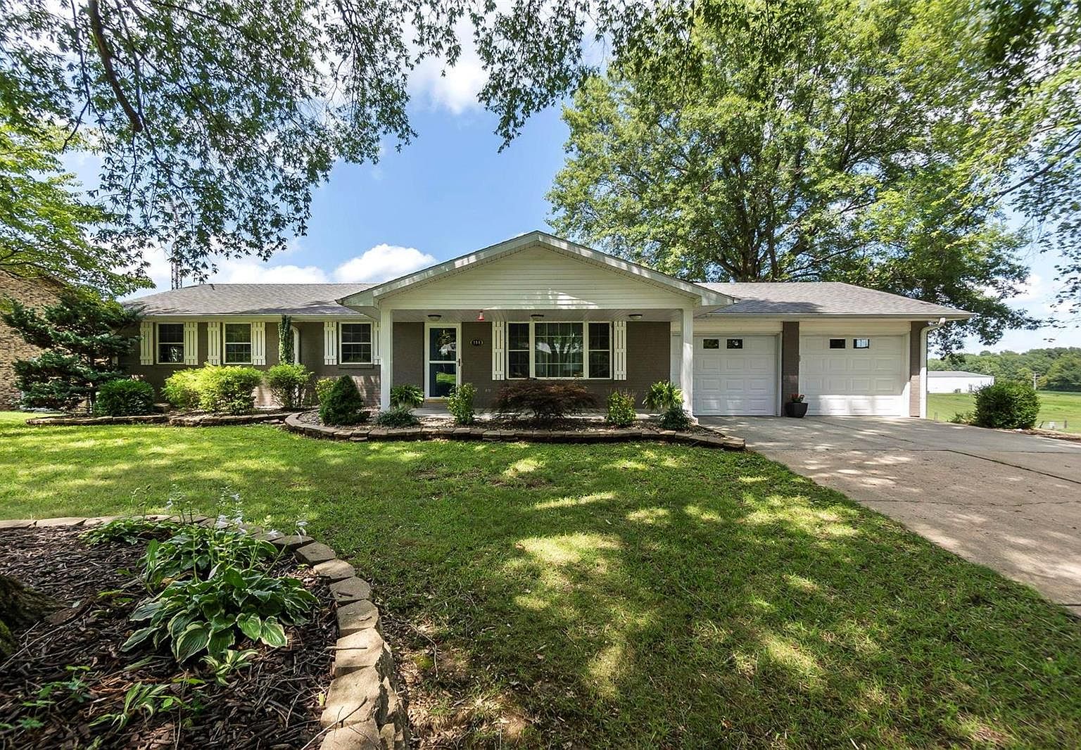 114 David Dr, Jackson, MO 63755 Zillow
