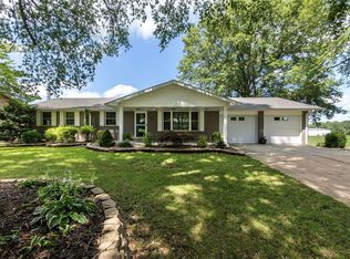 114 David Dr, Jackson, MO 63755