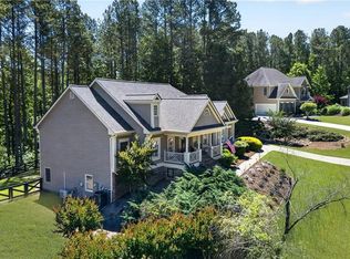 110 Lumpkin Way, Canton, GA 30115