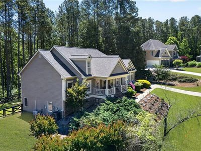 110 Lumpkin Way, Canton, GA, 30115