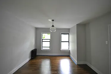 Rented by Town Residential