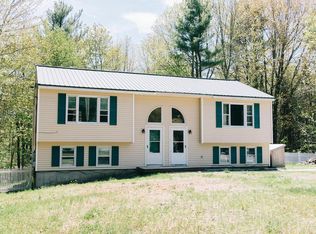 185 Buck St #A, Gorham, ME 04038