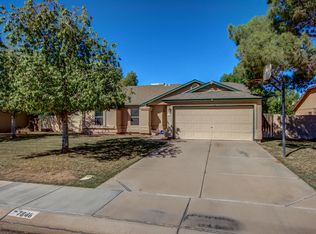 7846 W Cheryl Dr, Peoria, AZ 85345